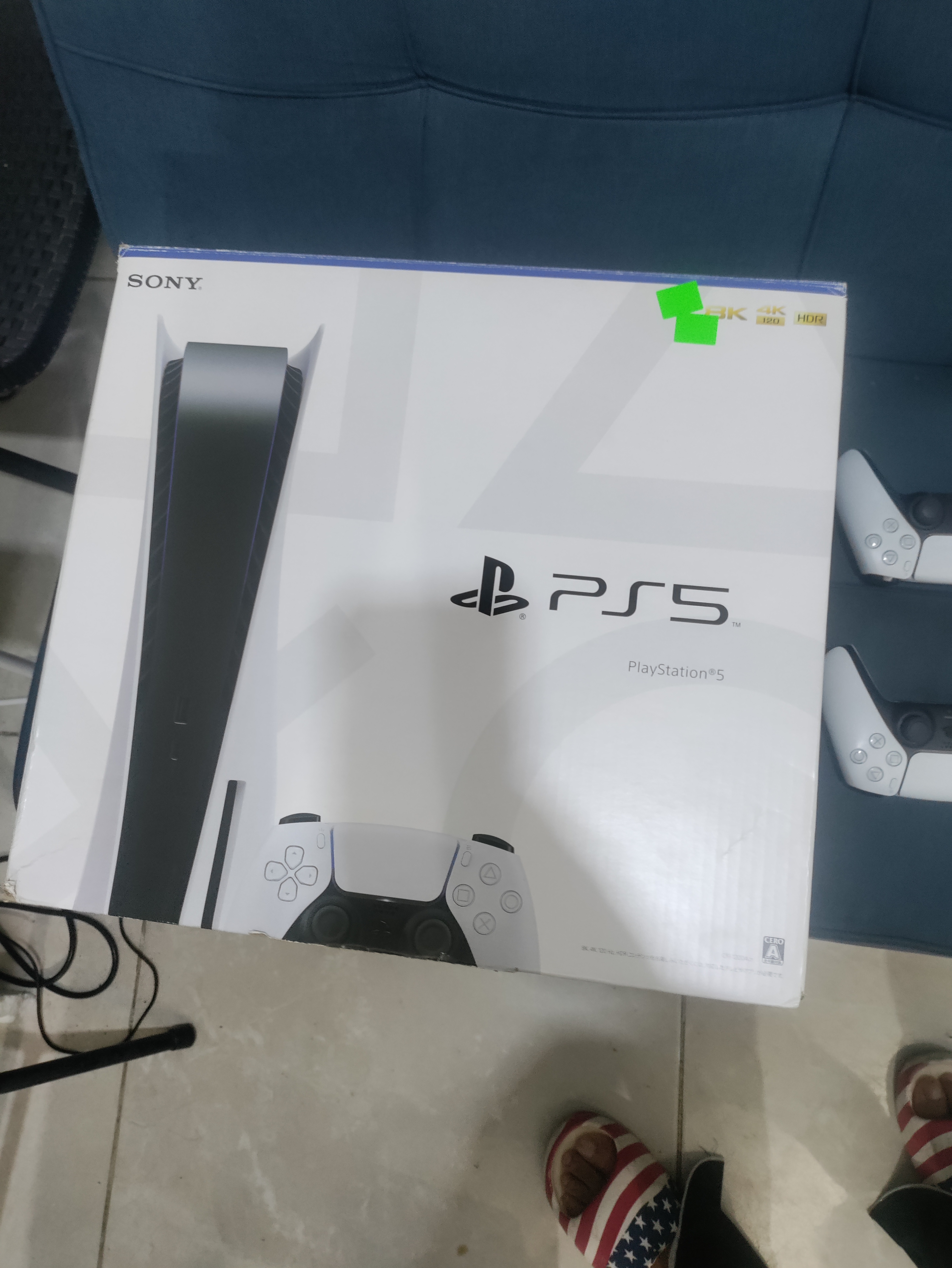 consolas y videojuegos - Venta de play 5 3