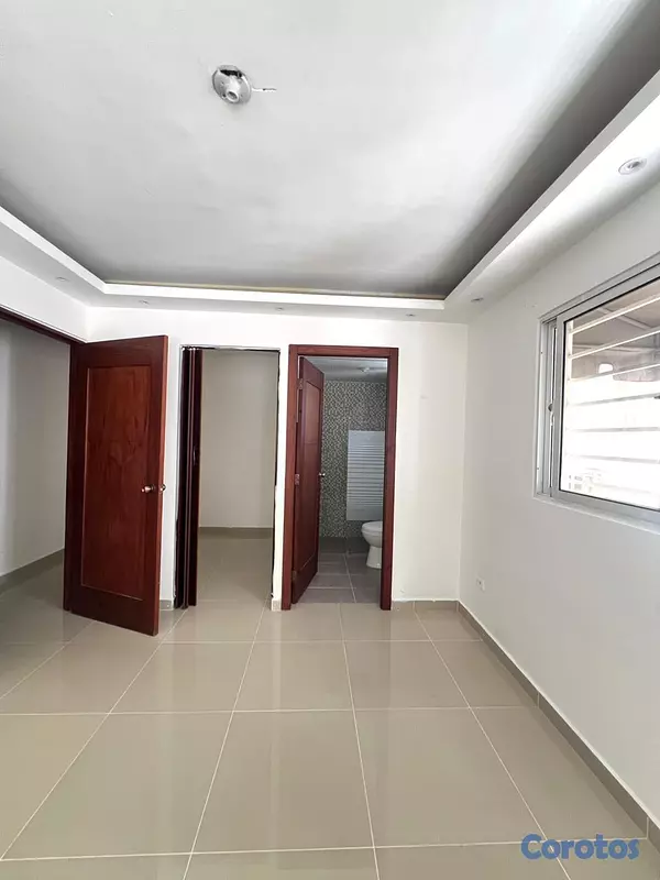 apartamentos - Apartamento en Venta – 3er Nivel en Residencial LP 2