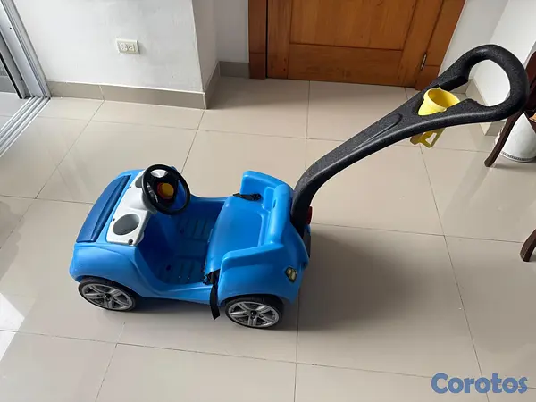 juguetes - Carrito 2
