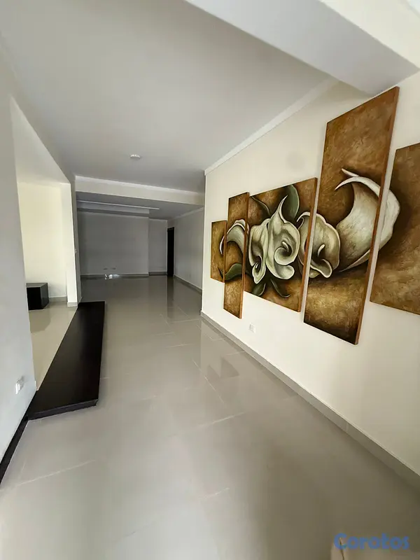 apartamentos - Amplio Apartamento ubicado en Los Jardines Metropo 10