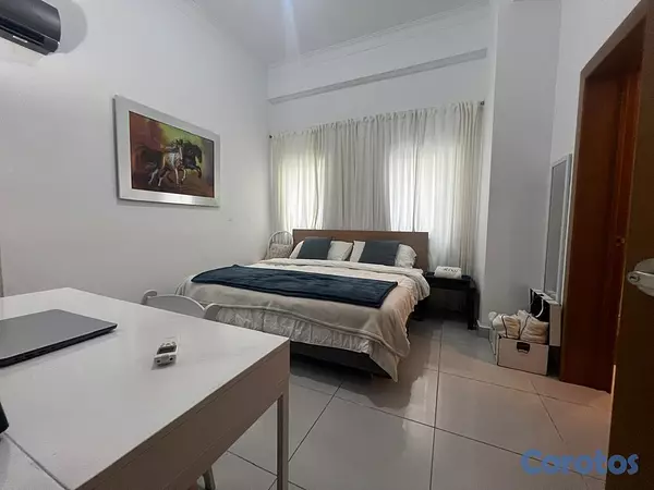 apartamentos - Apartamento en Naco Amueblado en venta- Alquiler con piscina 10