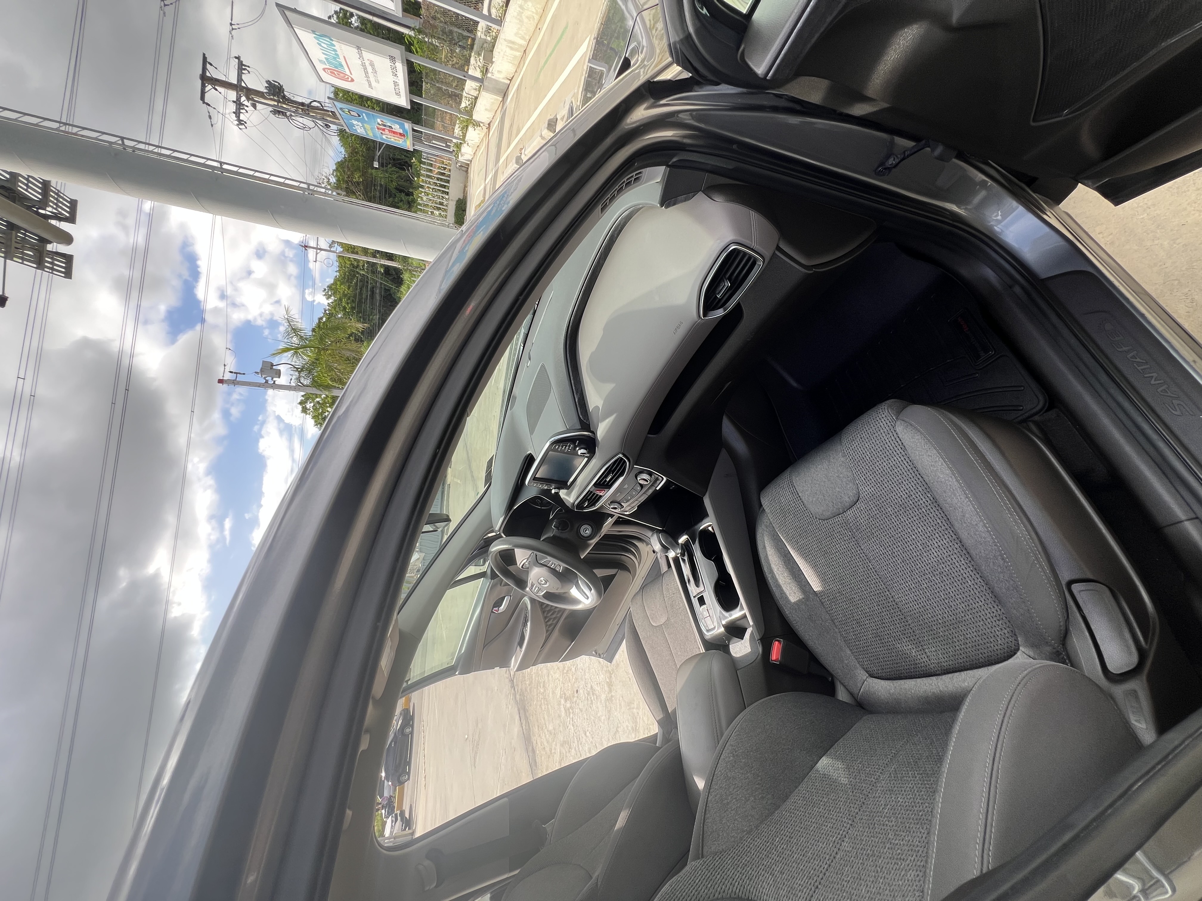 jeepetas y camionetas - como nueva  7