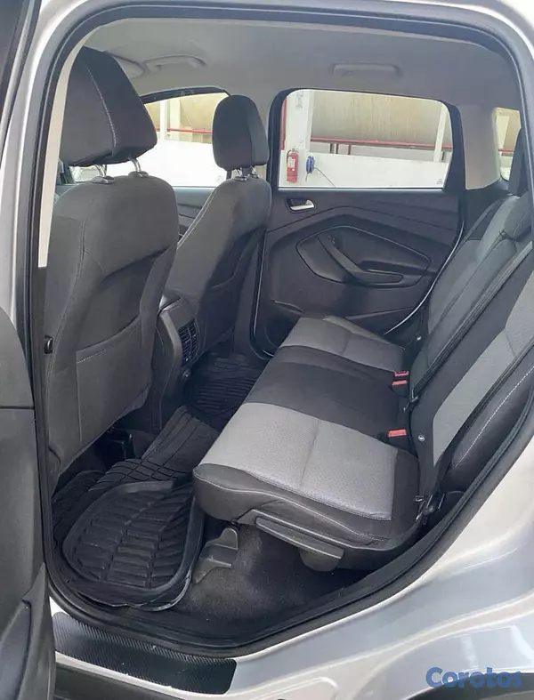 jeepetas y camionetas - Ford escape a la venta 2