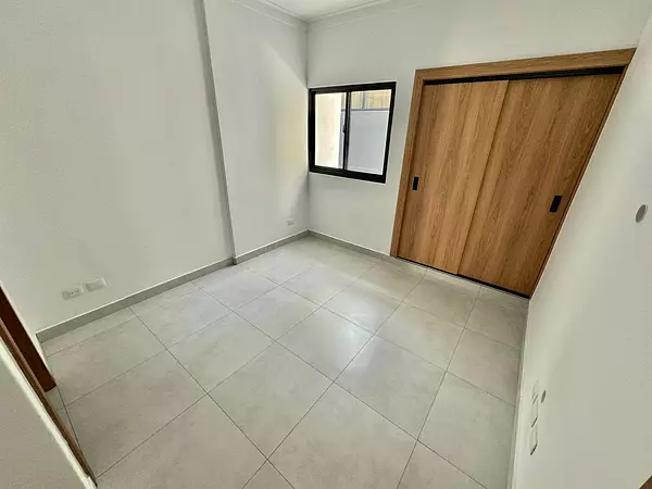apartamentos - Vendo apartamento en Bella Vista Norte 4