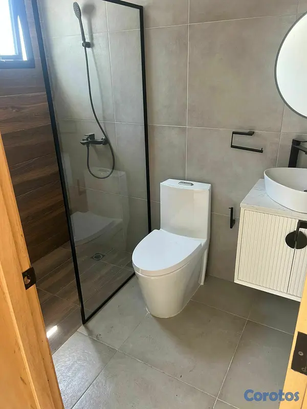 apartamentos - Alquilo comodo Apartamento Torre Tiffany - Ensanch 17
