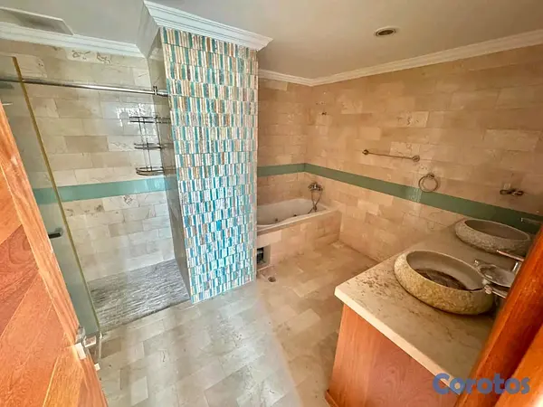 penthouses - Vendo PENTHAUSE en Urbanizacion Real  14