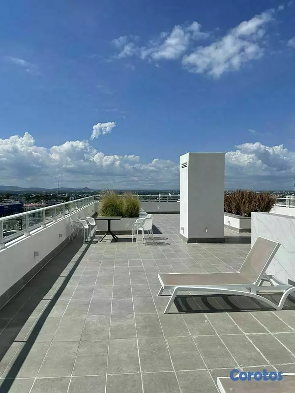 apartamentos - Apart. 2 Habitaciones Serralles 9