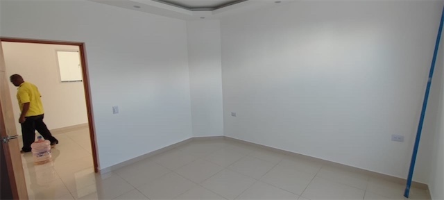casas - Venta de casa con piscina en la autopista de san Isidro Prado Oriental 6