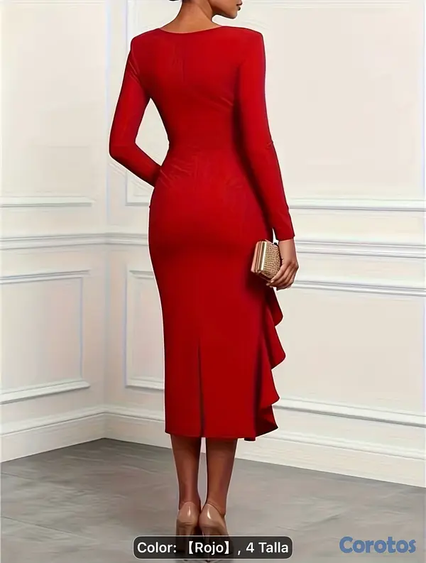 ropa para mujer - Hermosos vestidos para toda ocasión  11