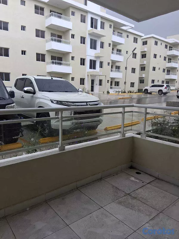 apartamentos - Apartamentos (Nuevos) en alquiler Jacobo Majluta   2