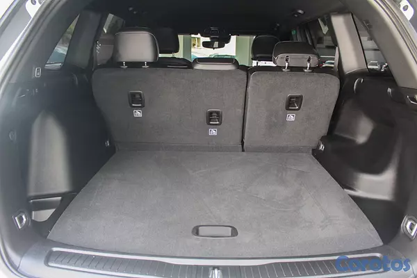 jeepetas y camionetas - Jeep Grand Cherokee Altitude 2023 7