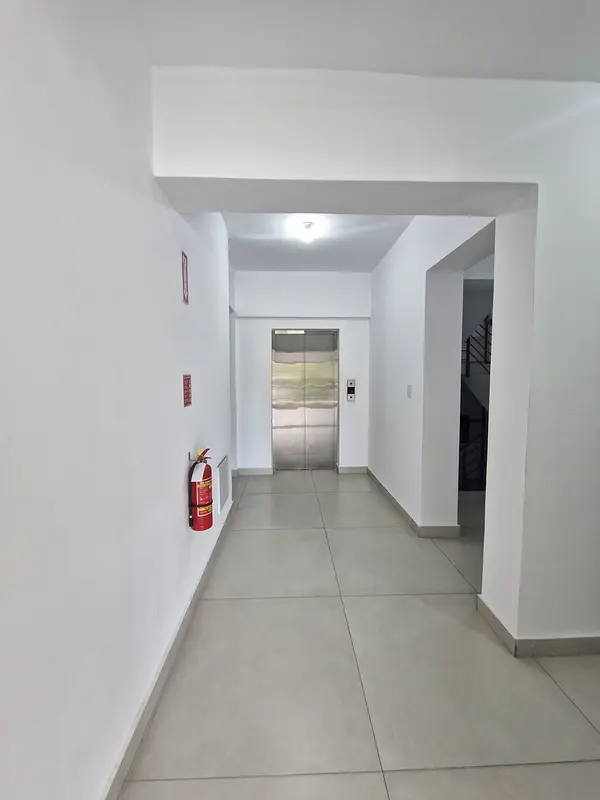 apartamentos - Apartamento en torre de Gazcue 5