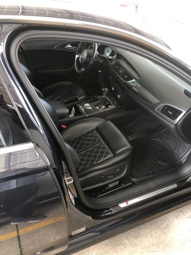 carros - Audi S6 2015 impecable 5