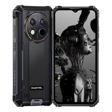 celulares y tabletas - Outkitel Wp28s como nuevo 1