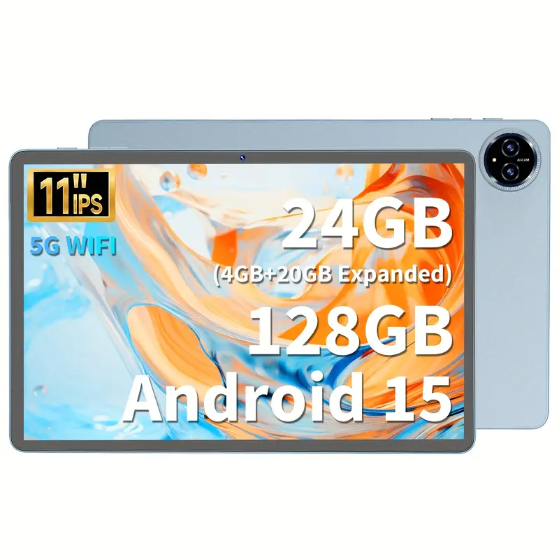 celulares y tabletas - Tableta Relndoo Android 15 1