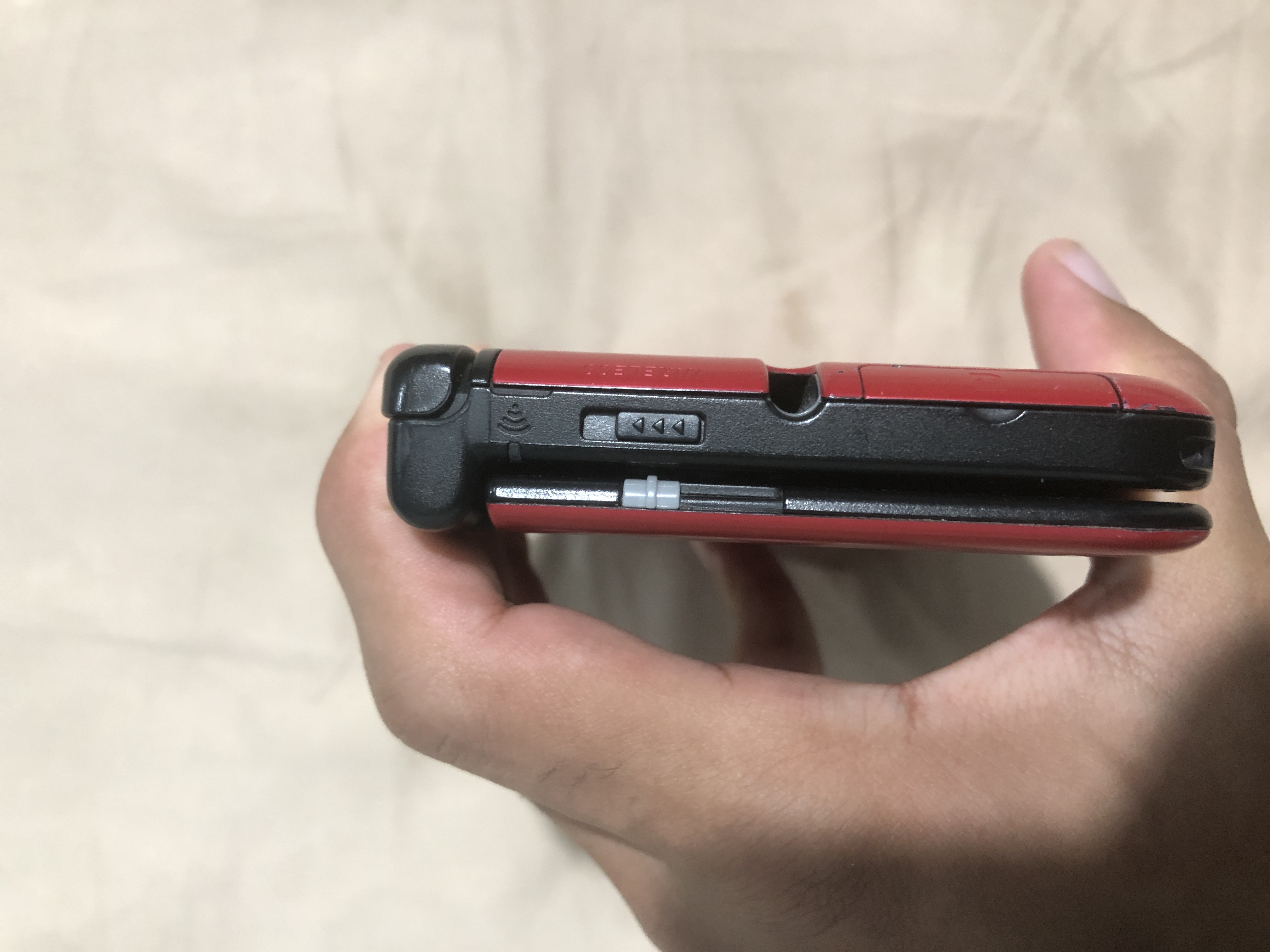 consolas y videojuegos - Nintendoo 3ds xl 🗣️ 5