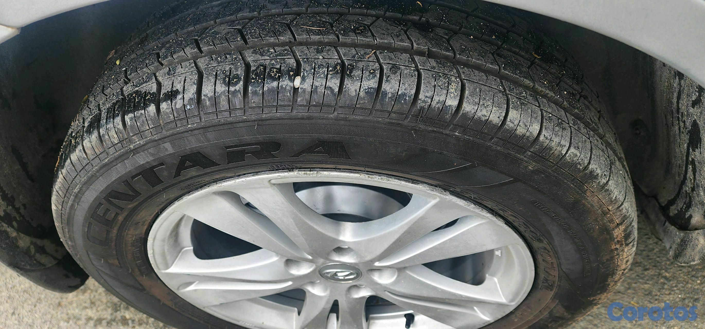 jeepetas y camionetas - Hiunday Santa Fe 2011, Doch , Como nueva, De mi Esposa !!!!!! 10