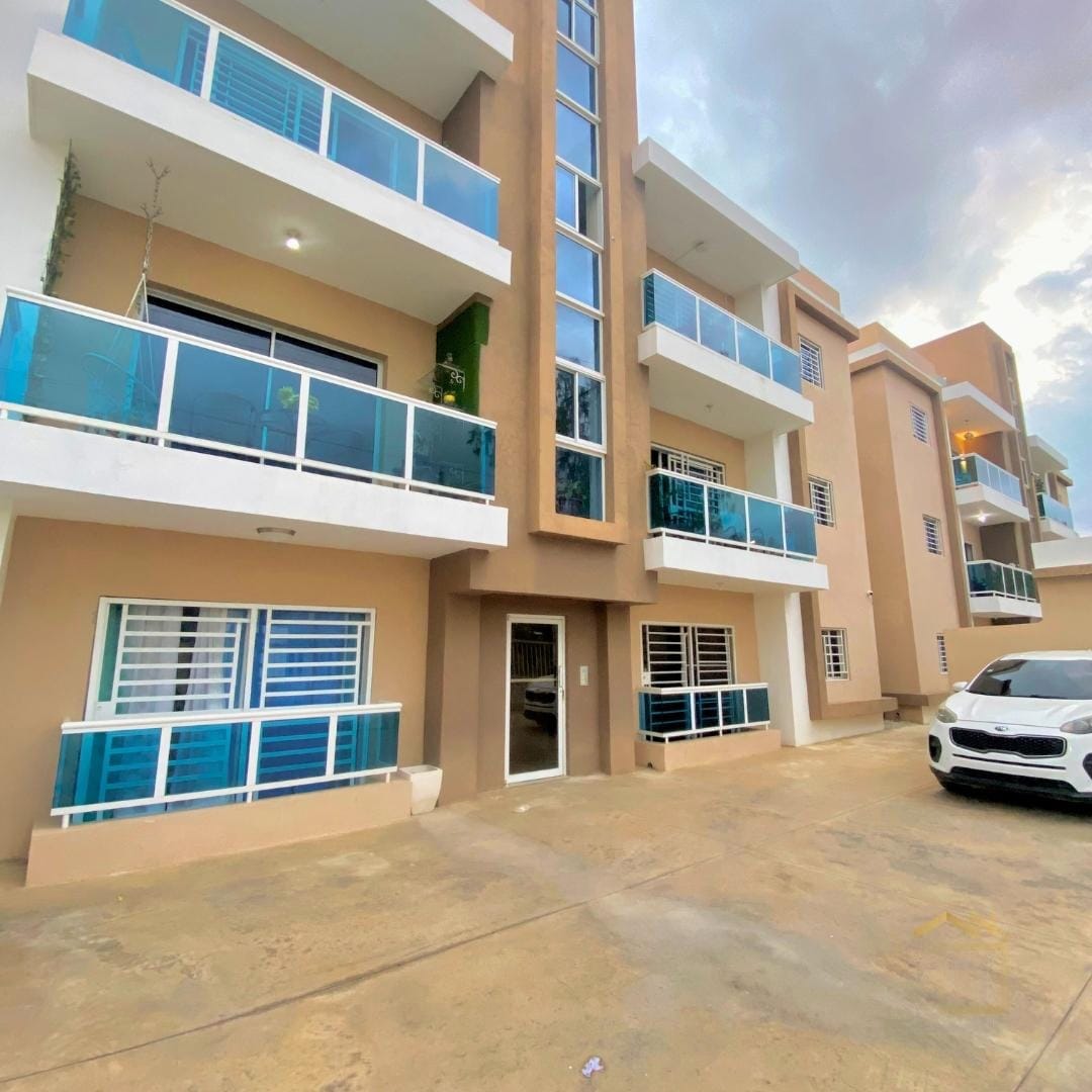 apartamentos - Apartamento de Dos habitaciones en Palo de Azúcar
