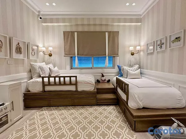 apartamentos - Venta de Apartamento en Paraiso 10