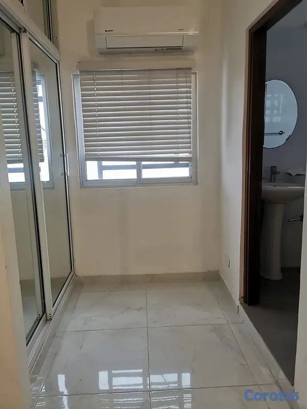 apartamentos - Apartamento en Alquiler Gazcue  3