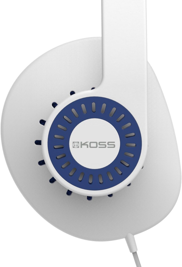 camaras y audio - Koss KPH30i Auriculares On Ear con micrófono n línea, control táctil  jack 3.5mm 2