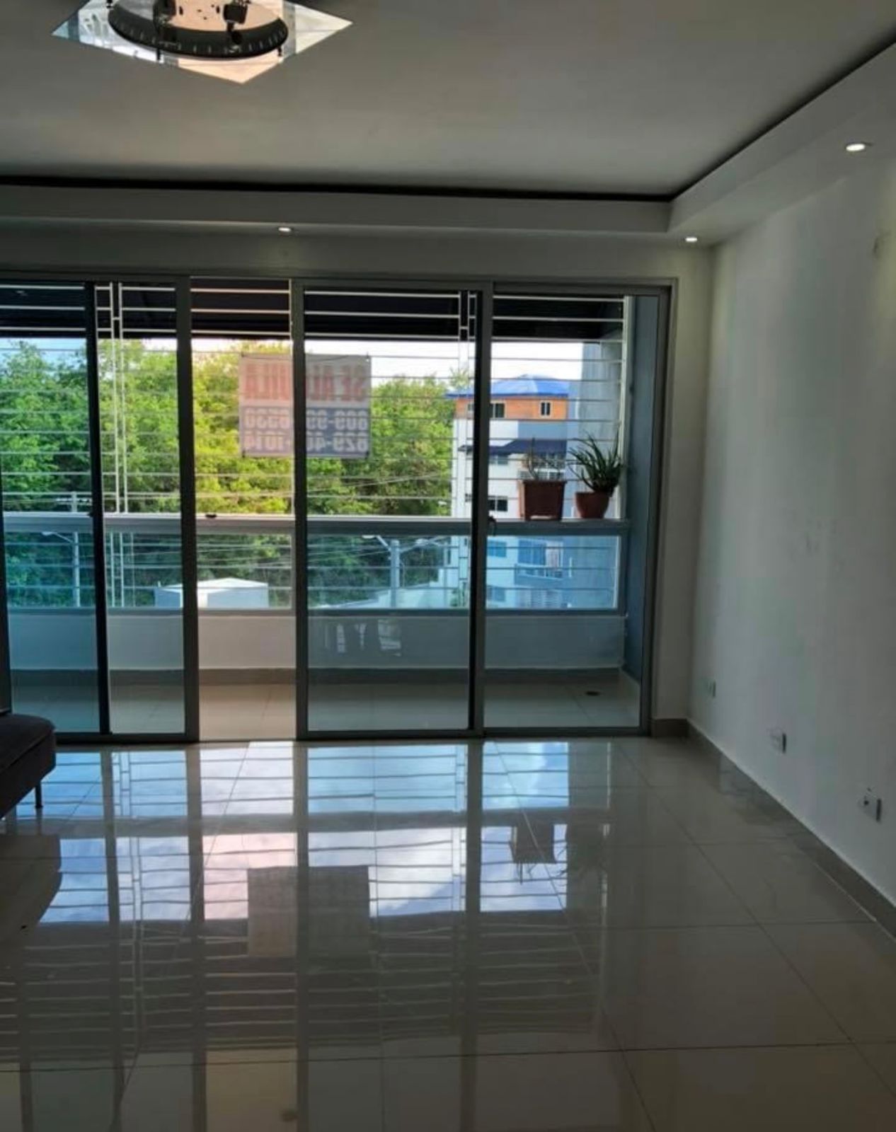 apartamentos - Se Vende Apartamento en Santo Domingo Norte  2