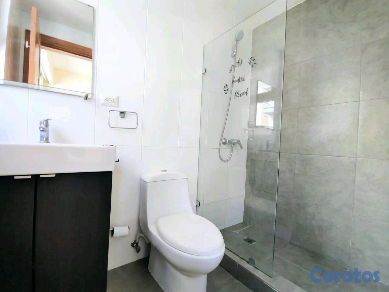 apartamentos - Apartamento con linea blanca en alquiler- SERRALLÉS  3
