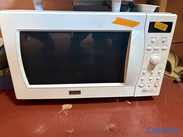 cocina - Microondas Kenmore 1