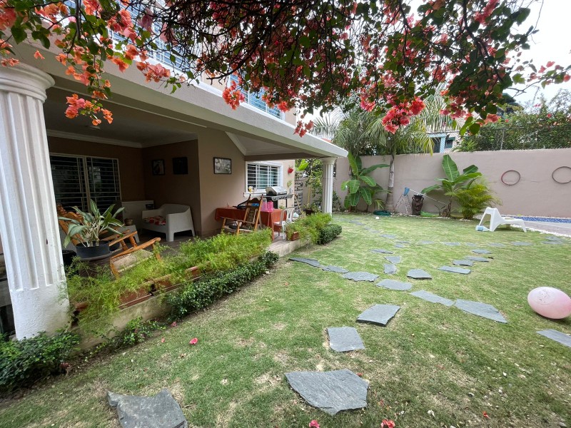 apartamentos - VENDO CASA PRÓXIMO A LA PROLONGACIÓN 27 5
