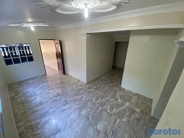 casas - CASA DE DOS NIVELES EN VENTA EN SANTIAGO DE LOS CABALLEROS  6