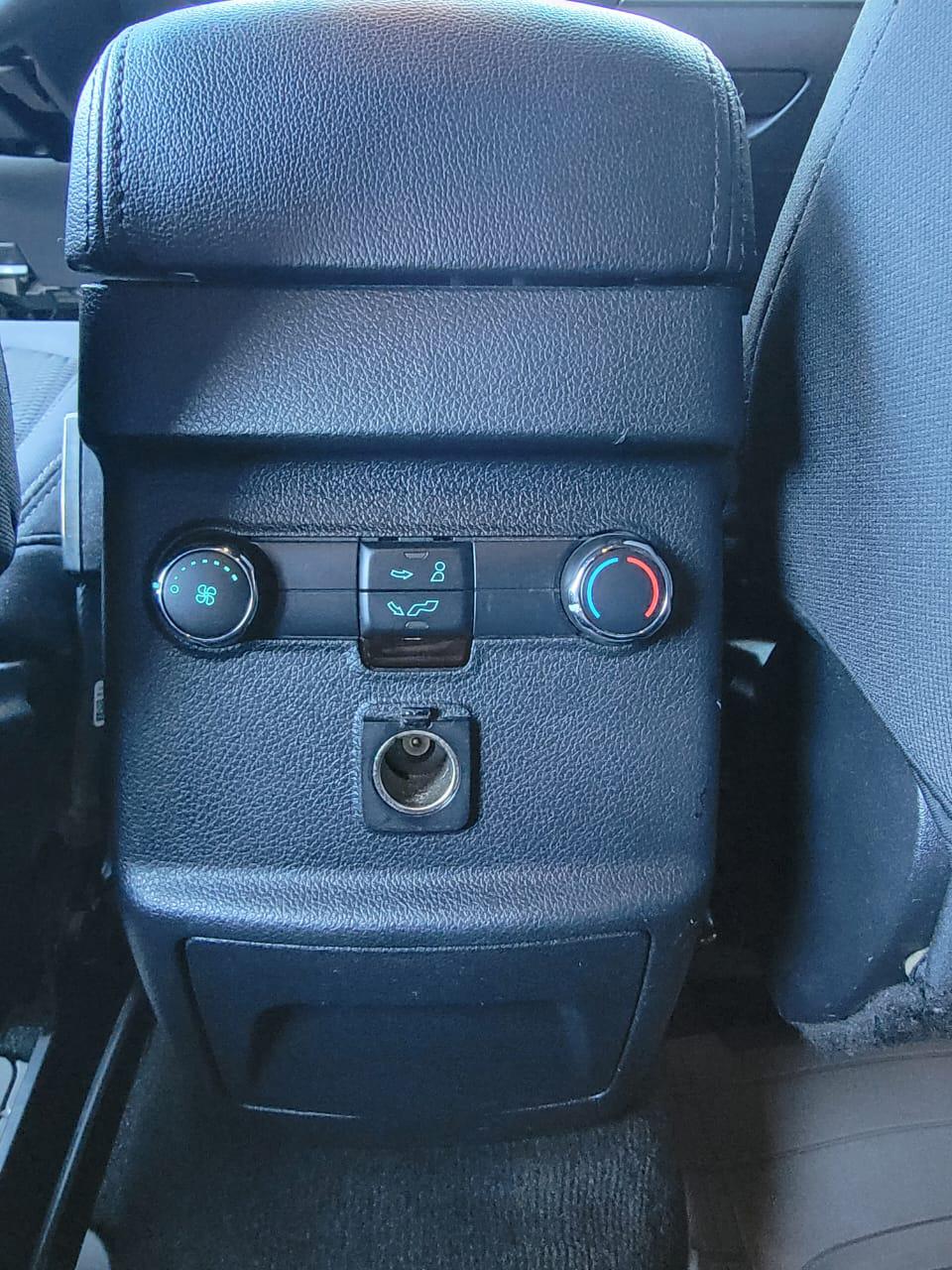 jeepetas y camionetas - Ford Explorer xlt 2014 eccobost 6