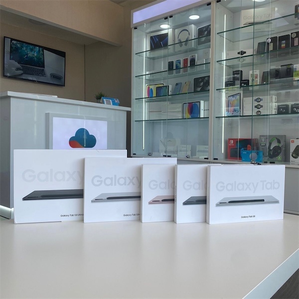 celulares y tabletas - Samsung Galaxy Tab S8 S8+ Plus S8 Ultra