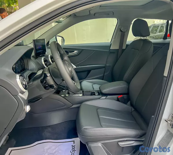 carros - Audi Q2 6