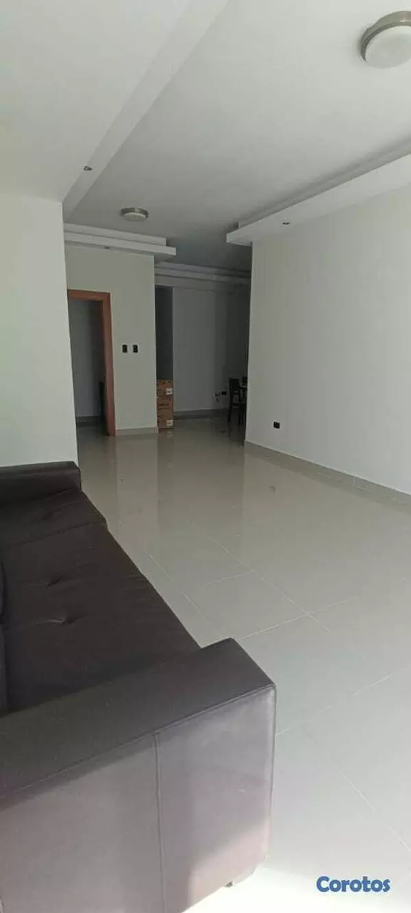 apartamentos - Bella Vista Hermoso apartamento 3hab, linea blanca 3