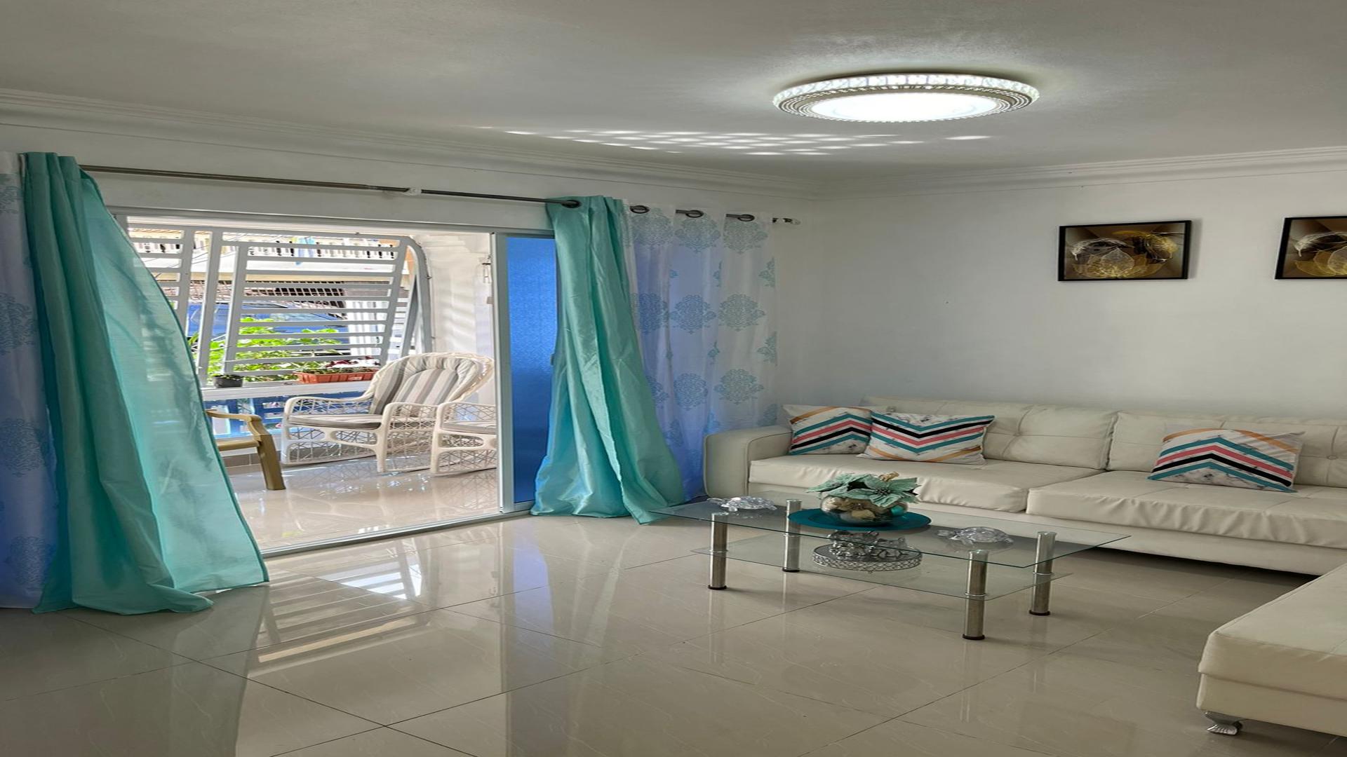 casas - SE VENDE EDIFICIO CON CASA PRIMER PISO Y 2 APTOS SEGUNDO PISO 7