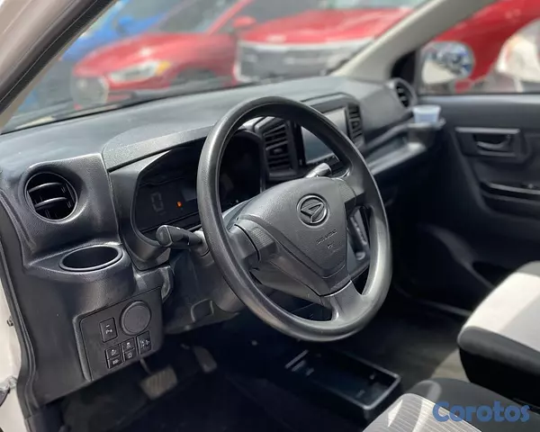 carros - Daihatsu Mira 2019 6