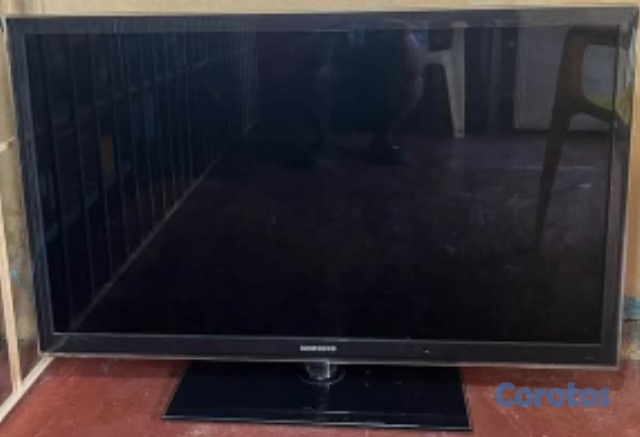 tv - TV SAMSUNG HD TV LED 46 pulg Excelentes condicione 3