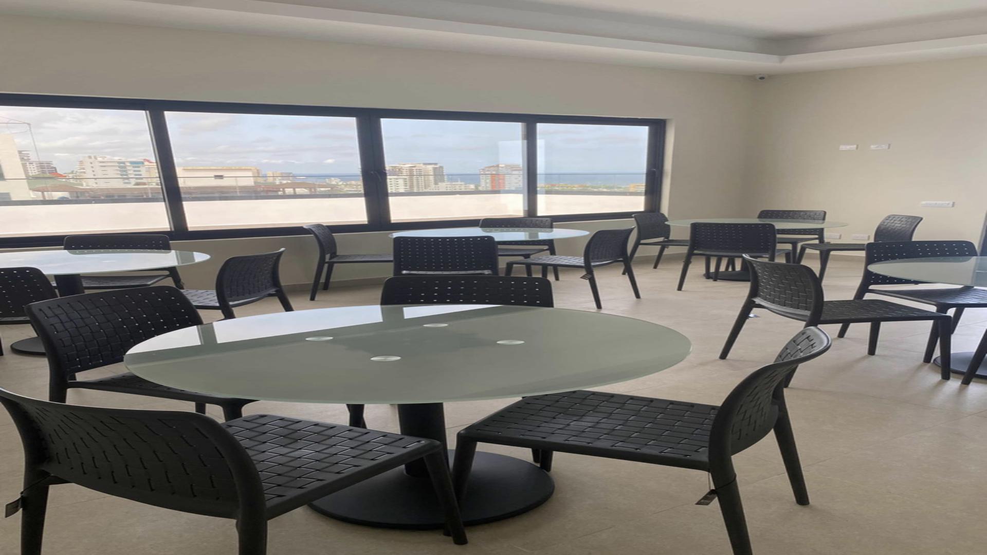 oficinas y locales comerciales - Alquilo Local de Oficina en Corporativo Exclusivo 5