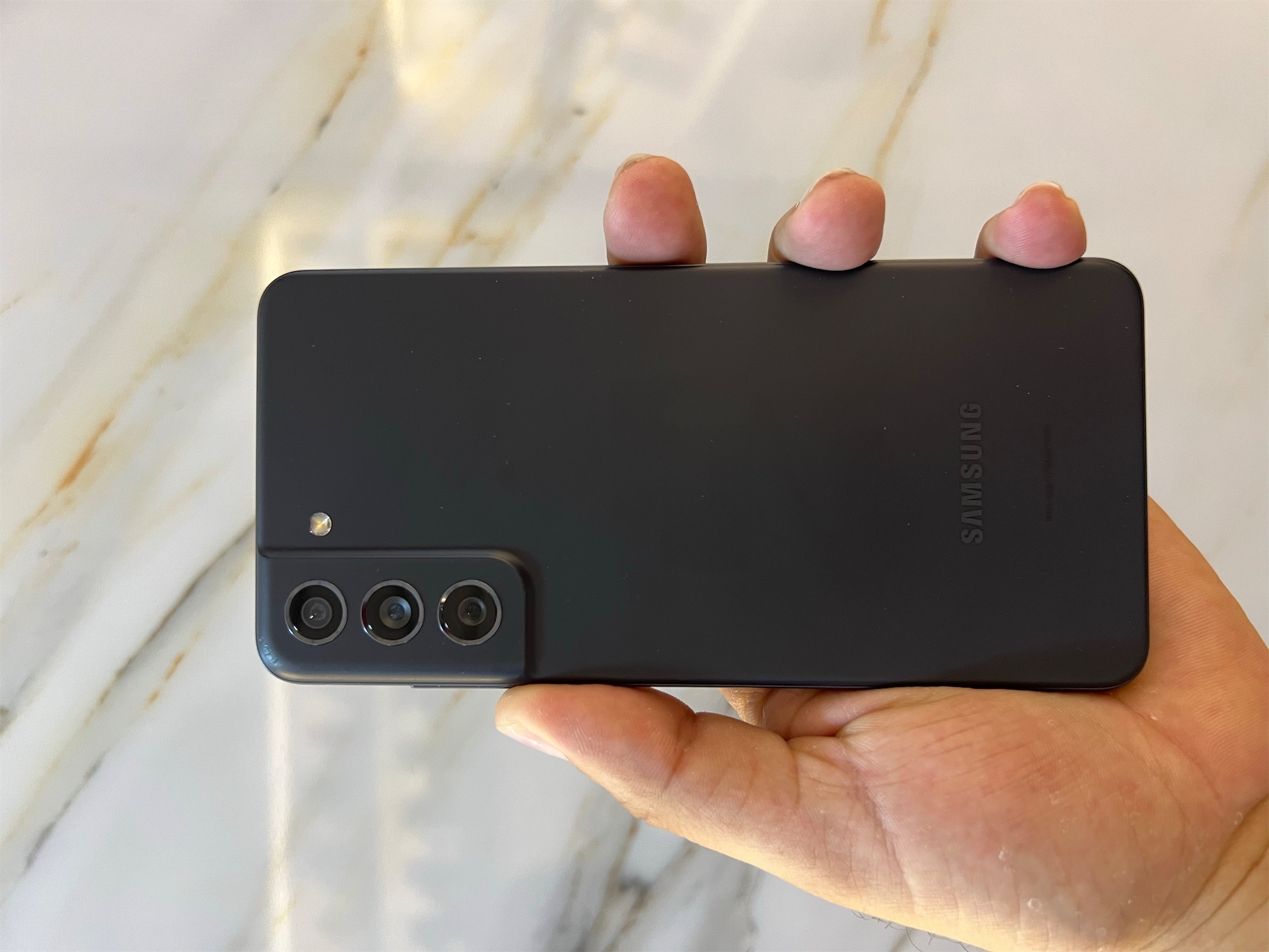 celulares y tabletas - S21 FE 5G 128gb desbloqueado clase a