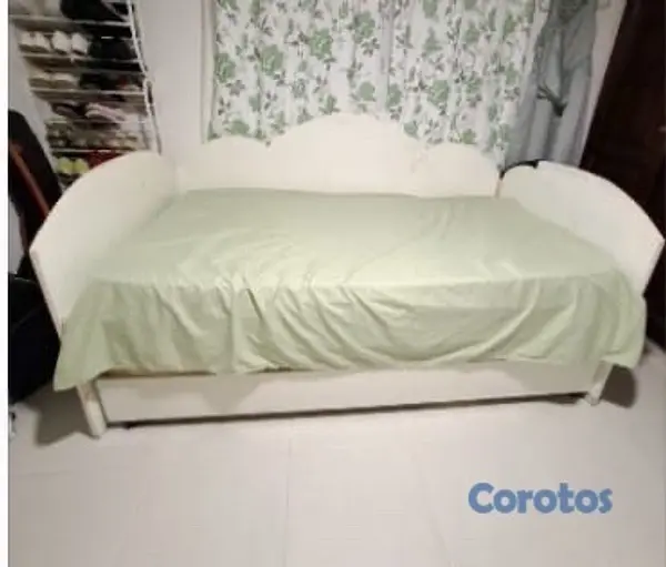 electrodomesticos - CAMA TIPO NIDO  4