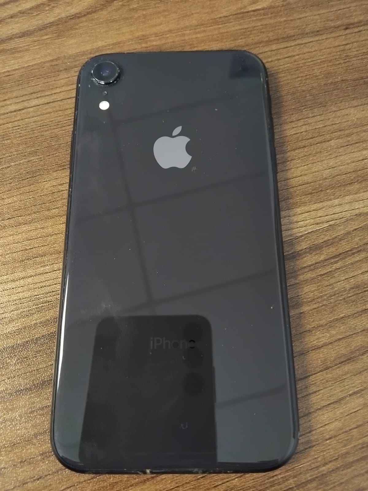 celulares y tabletas - IPHONE XR 0