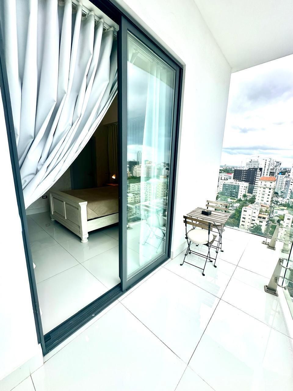 apartamentos - Apartamento en Venta en el Ensanche Paraíso 2 Hab. 9