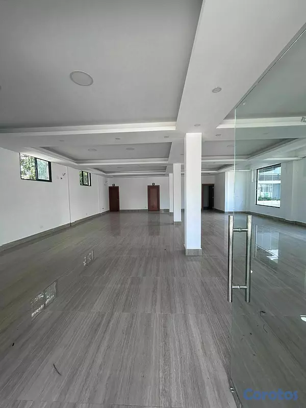 oficinas y locales comerciales - LOCAL EN ALQUILER TAMBORIL, SANTIAGO. 5