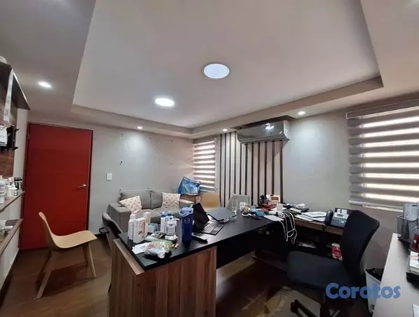 casas - se alquila casa comercial  9