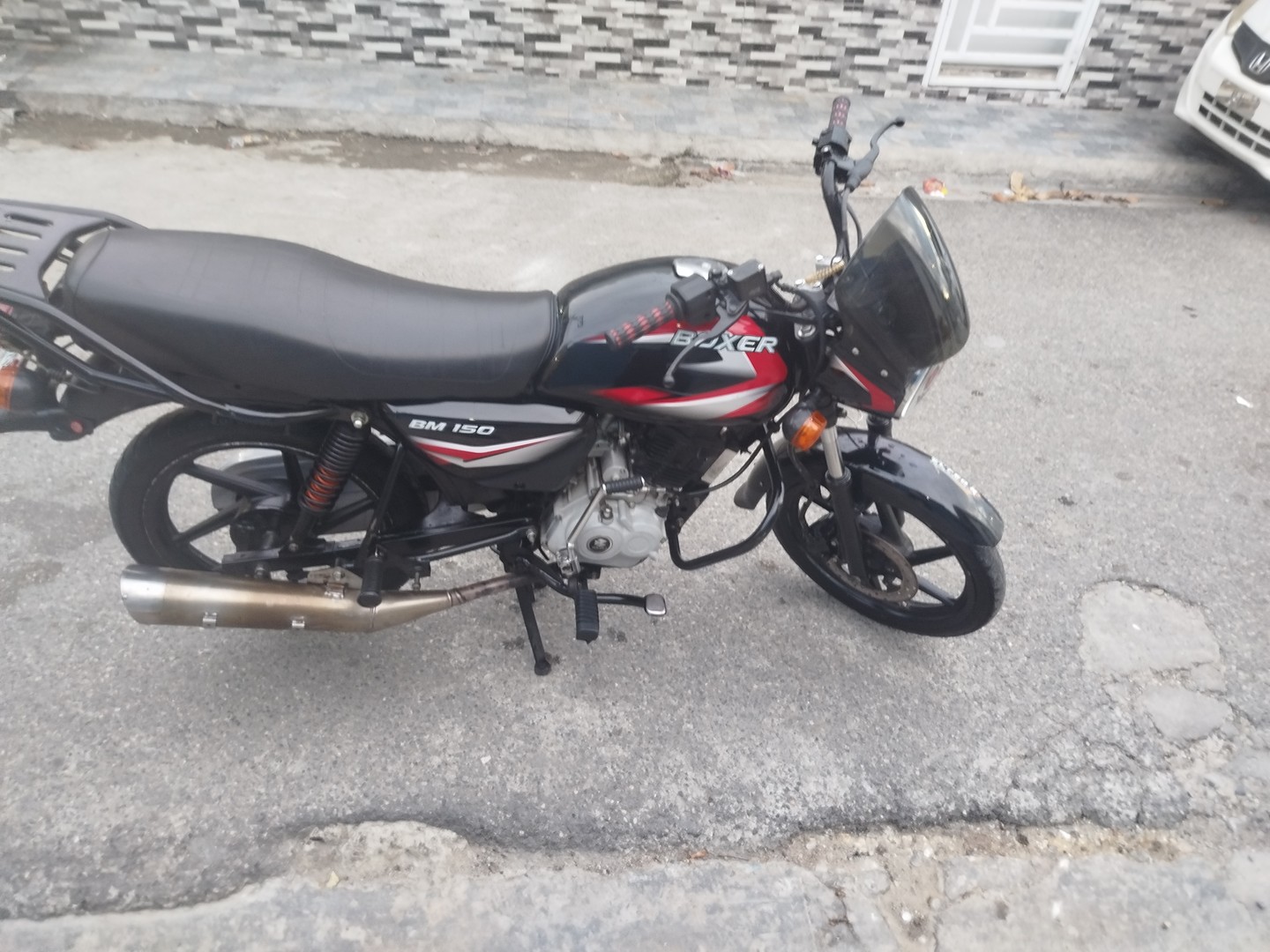 motores y pasolas - Está nítido año 2024 sale a tu nombre 70 negociable  2