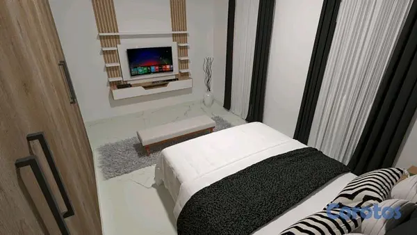 casas - bávaro punta cana casa en el centro 7