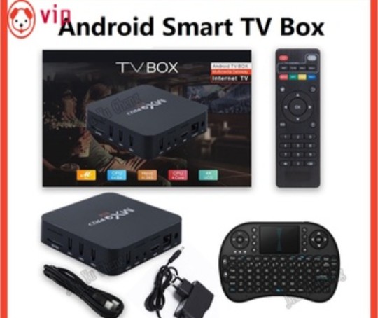 tv - Convertidor a smart tv  1
