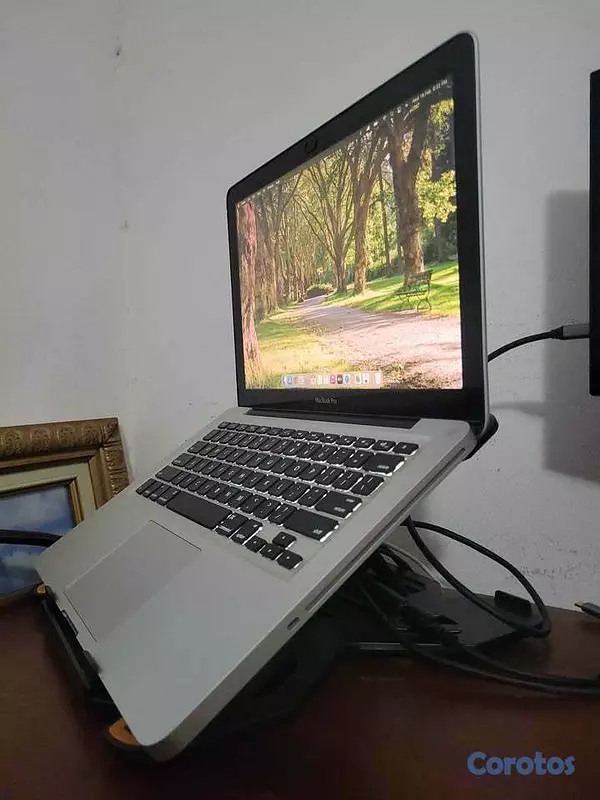 computadoras y laptops - MacBook Pro 6