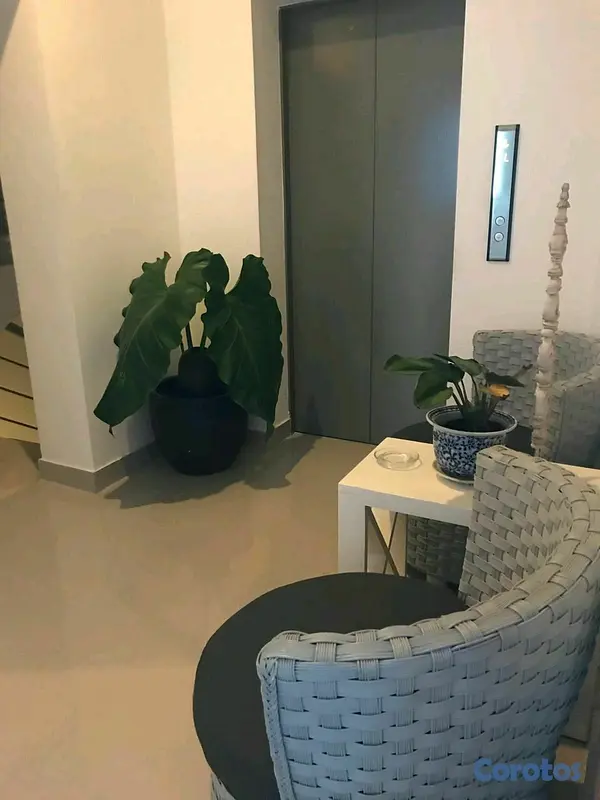 apartamentos - Vendo Apartamento en la Julia  4