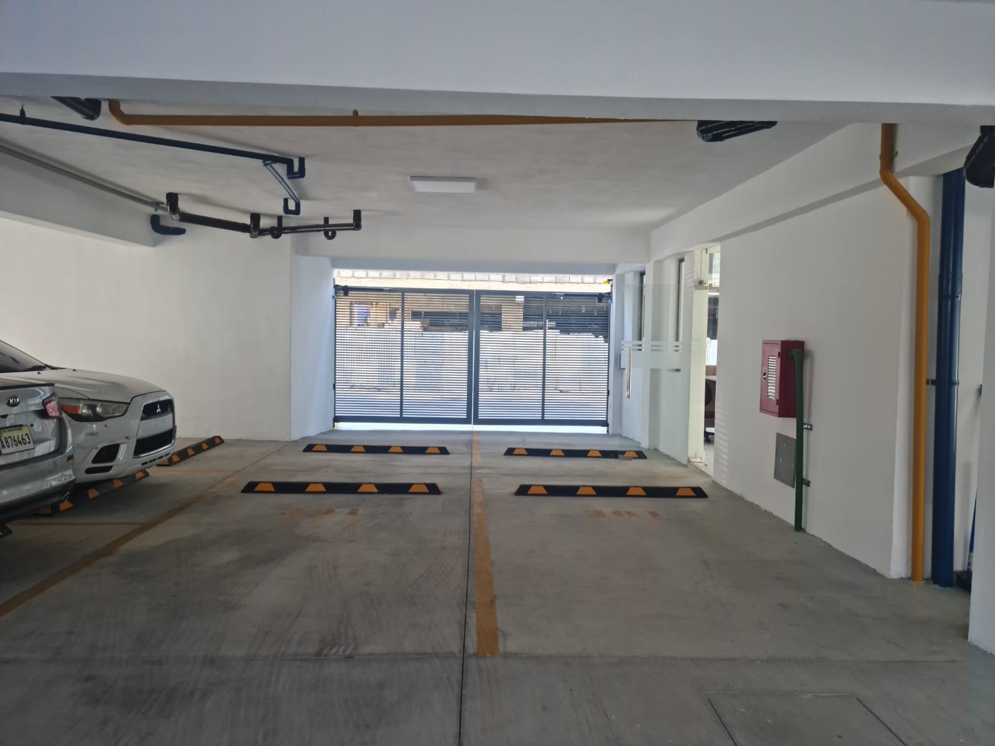 apartamentos - Avenida independencia, sector el cacique  3